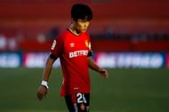 Takefusa Kubo is widely considered one of the brightest prospects in Asian football.